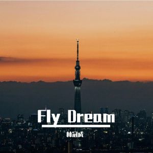 《Fly Dream》封面 (1).jpg